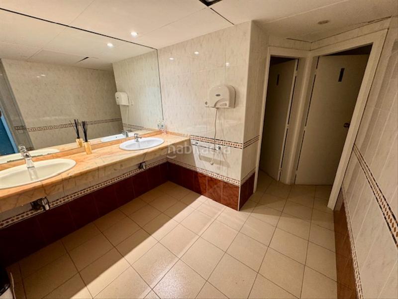 Foto 9b12c81e-d394-48a7-a9bd-3c4459cfa4d1. Lloguer local comercial amb calefacció a El Coll Sant Cugat del Vallès