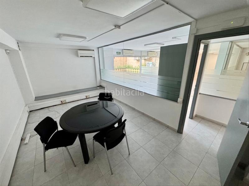 Foto b360ea46-5ba7-4990-ab83-9540d9ec0010. Lloguer local comercial amb calefacció a El Coll Sant Cugat del Vallès