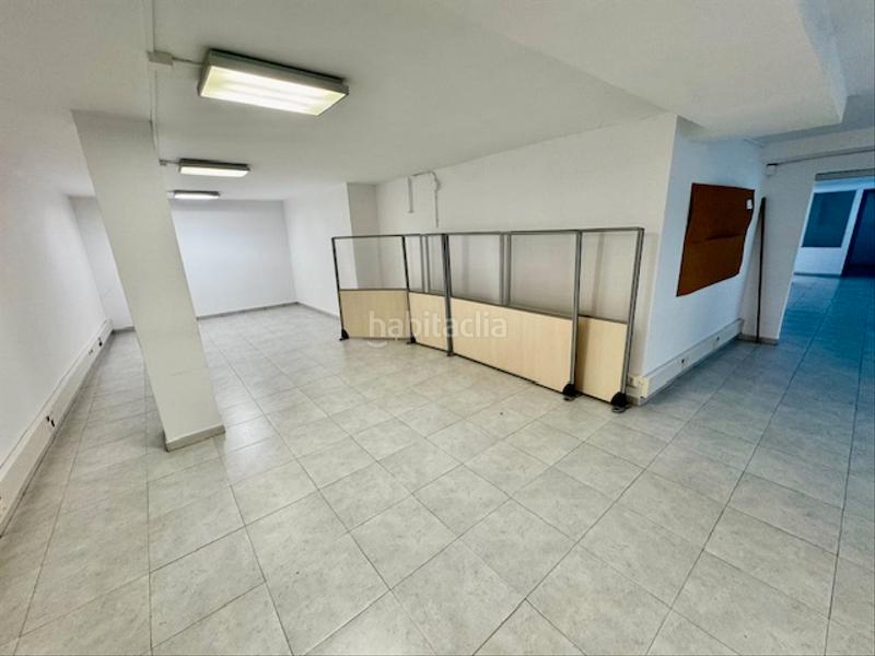 Foto c3c7eed1-024c-4756-87e8-55005443b41c. Lloguer local comercial amb calefacció a El Coll Sant Cugat del Vallès