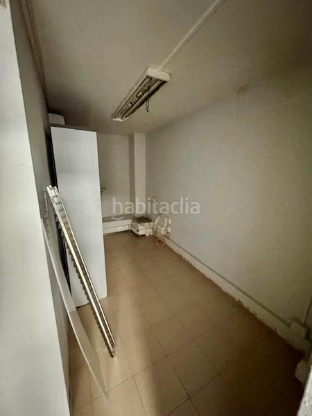 Foto efe3a9ae-c87d-49e9-88e7-7046ff130b40. Lloguer local comercial amb calefacció a El Coll Sant Cugat del Vallès