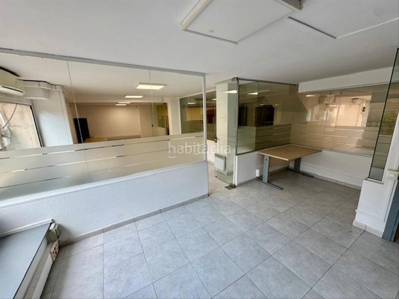 Foto f6585cf3-b4b7-41f0-9712-fcf5d4bda607. Lloguer local comercial amb calefacció a El Coll Sant Cugat del Vallès