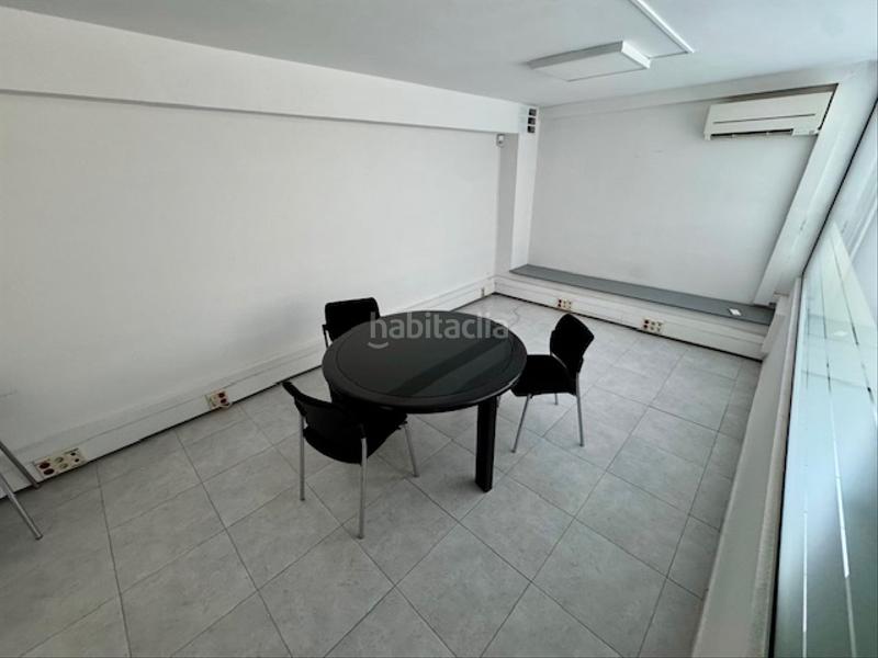 Foto bfa48b40-e526-45d6-97f5-4f9a795a085a. Location local commercial avec chauffage dans El Coll Sant Cugat del Vallès