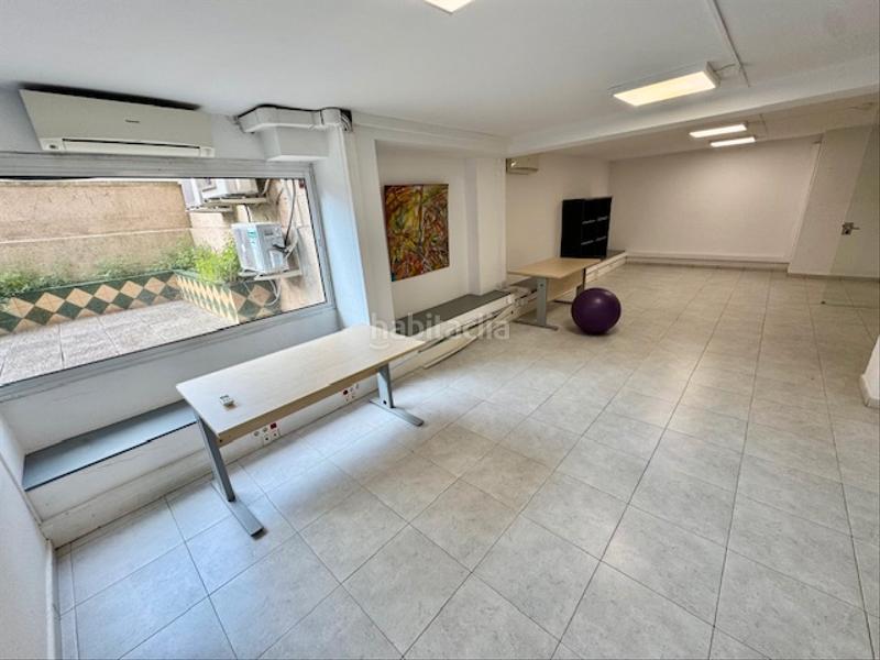 Foto f04ca067-d1a8-4ba3-9df0-9975e3c68379. Location local commercial avec chauffage dans El Coll Sant Cugat del Vallès