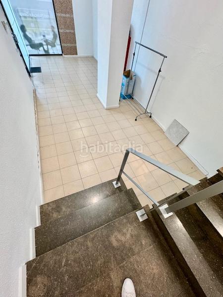 Foto 9037ab18-8bda-4d7f-bf50-142c06ae6e4e. Miete geschäftsraum mit heizung in El Coll Sant Cugat del Vallès