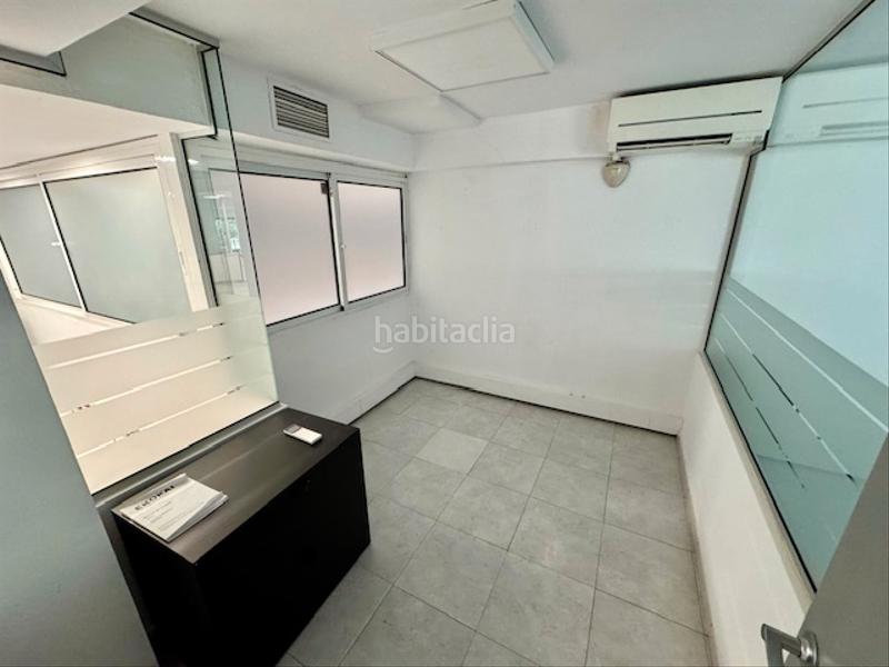 Foto 00e76ac2-81f7-48fa-b4f6-df7bcea60ba8. Rent business premise with heating in El Coll Sant Cugat del Vallès