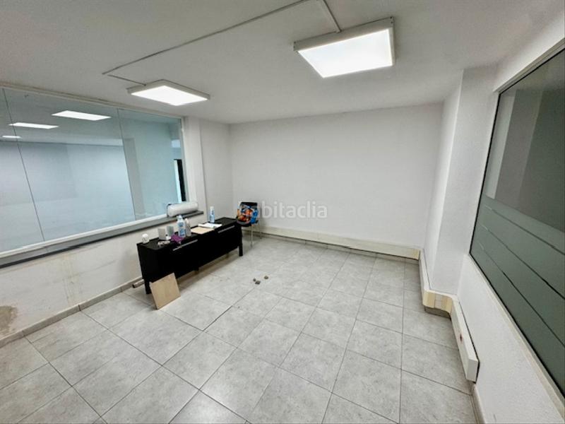 Foto 320ee599-4bfd-48c0-816f-8d288d0e681e. Rent business premise with heating in El Coll Sant Cugat del Vallès