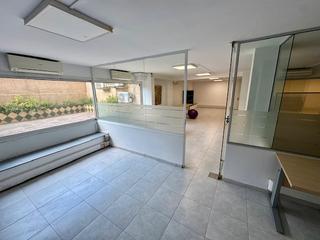 Business premise in Rambla del Celler