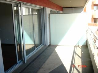 Rent Flat  Avinguda del puig de rimila. Bonito piso con preciosas vistas