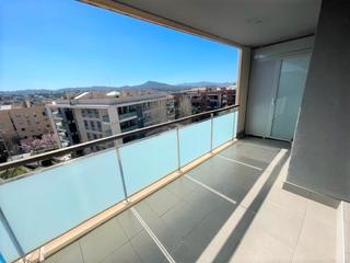 Miete Etagenwohnung  Carrer de josep irla