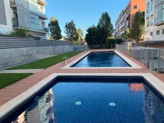 Location Appartement  Dolors bigas. Piso amueblado ideal para parejas.