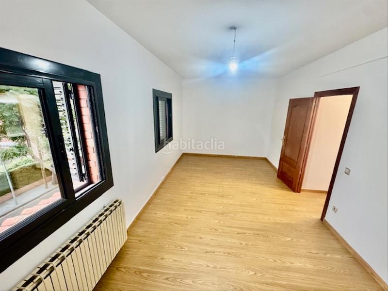 Foto 07370d8b-f469-4989-9bf6-d3e4aad42da6. Affitto casa bifamiliare con riscaldamento piscina in Sant Cugat del Vallès