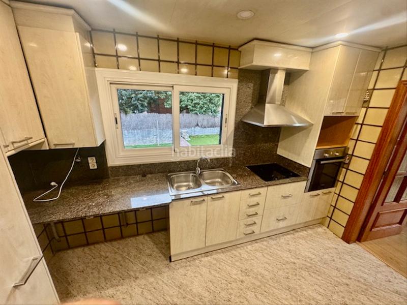 Foto 6de9a813-4cd0-4c40-95b9-0a18d180dcc2. Alquiler casa pareada pareada de 170 m2, 4h., piscina. en Sant Cugat del Vallès