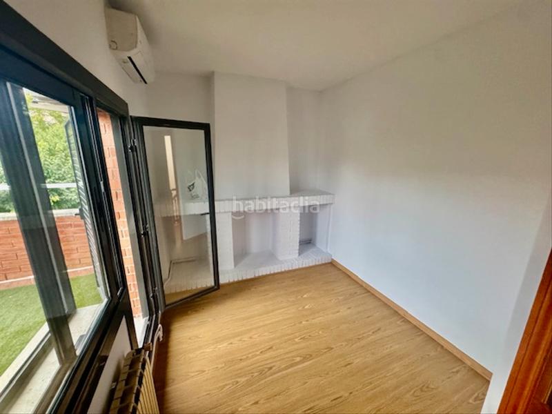 Foto 3d12e7c0-76fd-4722-8c41-4e586f27cd64. Rent towny house with heating pool in Mira-sol Sant Cugat del Vallès