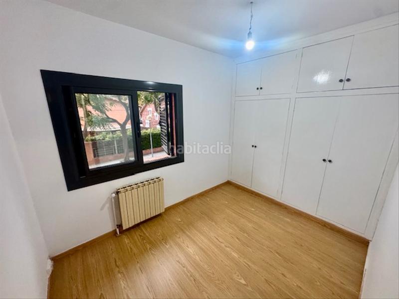 Foto 3e4216d8-45c8-405e-8cab-e5087bb755eb. Rent towny house with heating pool in Mira-sol Sant Cugat del Vallès