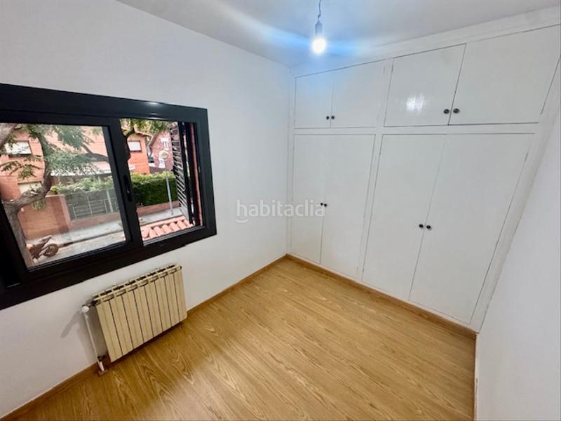 Foto 984a9d62-11cc-4a25-9cf0-8b8ac55f995c. Rent towny house with heating pool in Mira-sol Sant Cugat del Vallès