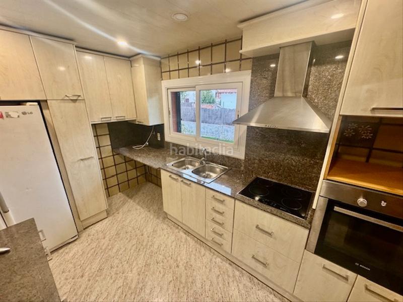 Foto aff7a2de-c549-4828-a0d5-39767d95fb2d. Rent towny house with heating pool in Mira-sol Sant Cugat del Vallès