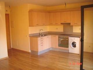 Lloguer Apartament a Centre - Estació. Apartamento 45 m2 en pleno centro ideal parejas.