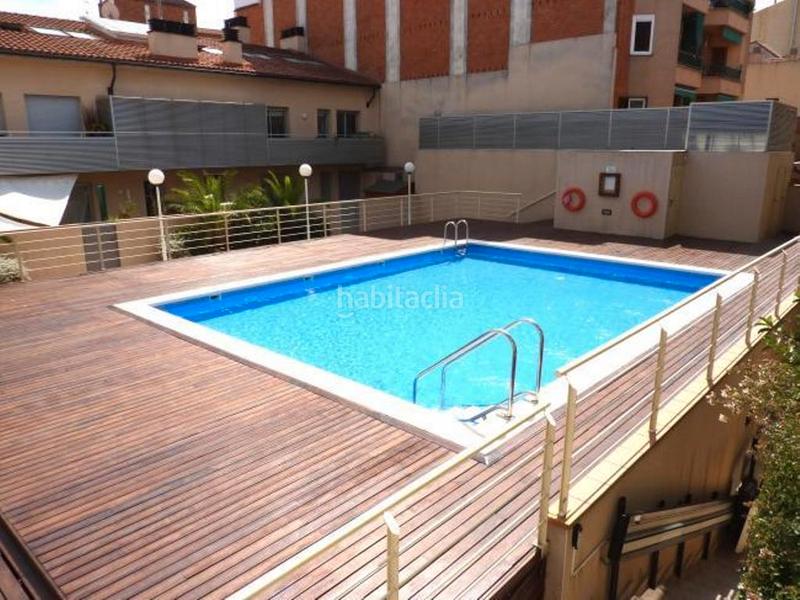 Foto cc9f6be1-fc59-4c81-8e0c-60b2afb7c4ba. Affitto attico con camino riscaldamento parcheggio piscina in Sant Cugat del Vallès