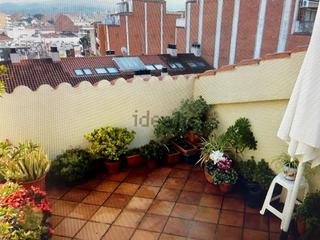 Location Attique à Centre - Estació. Atico dúplex en pleno centro con piscina y parking