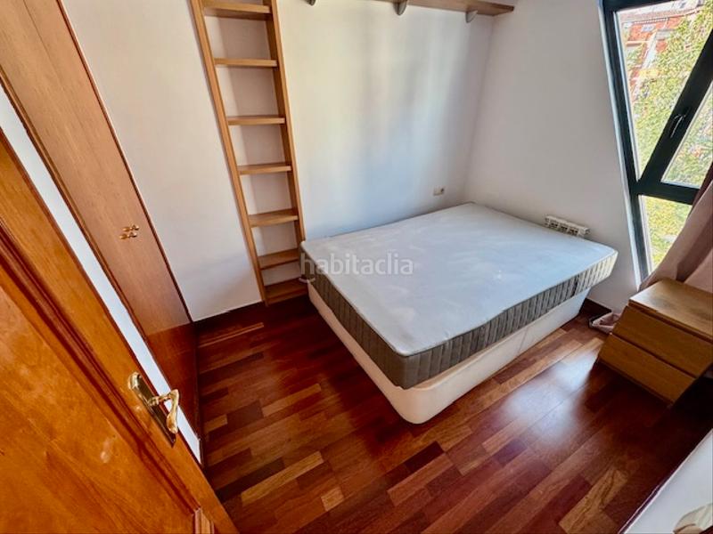 Foto 20a8efbc-d4c8-452a-ab32-03edf414f76b. Rent penthouse with fireplace heating parking pool in Sant Cugat del Vallès