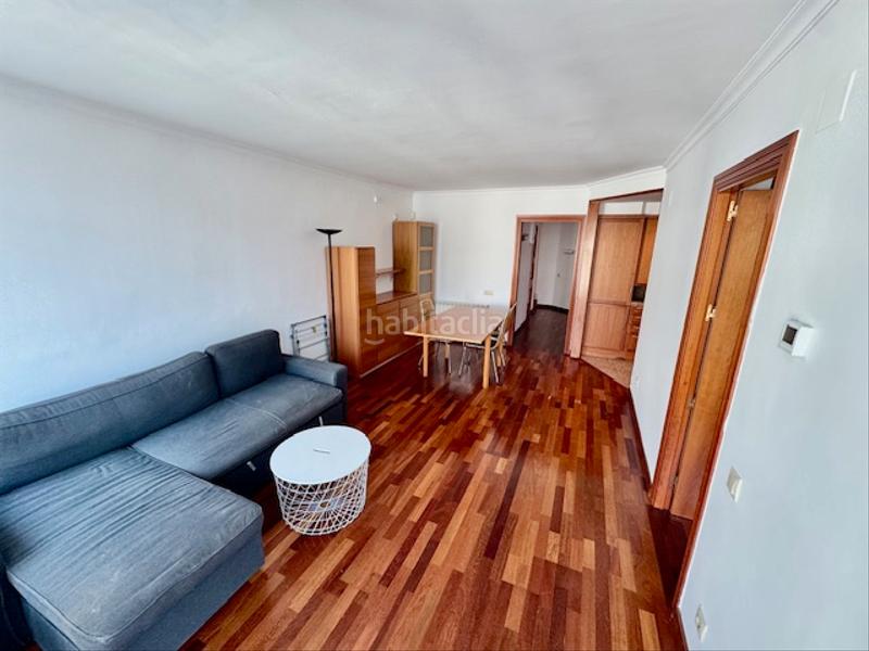 Foto 43021c05-eda9-47f5-9304-ea93fdebb5b0. Rent penthouse with fireplace heating parking pool in Sant Cugat del Vallès