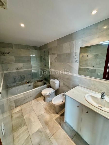 Foto 7a3134ba-90c9-4bfe-894f-e931b7a20711. Rent penthouse with fireplace heating parking pool in Sant Cugat del Vallès