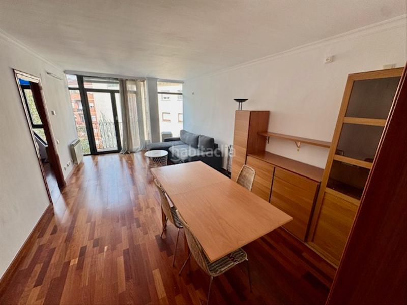 Foto bdf8fe79-9261-46b3-bb14-e086c1d8034f. Rent penthouse with fireplace heating parking pool in Sant Cugat del Vallès