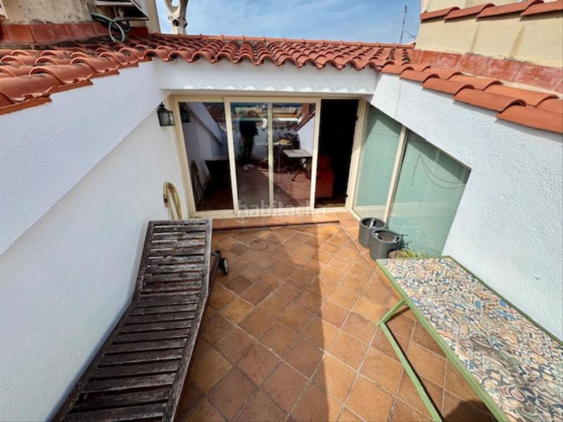 Foto e1cd5b96-d67b-498c-b167-00206b51a77c. Rent penthouse with fireplace heating parking pool in Sant Cugat del Vallès