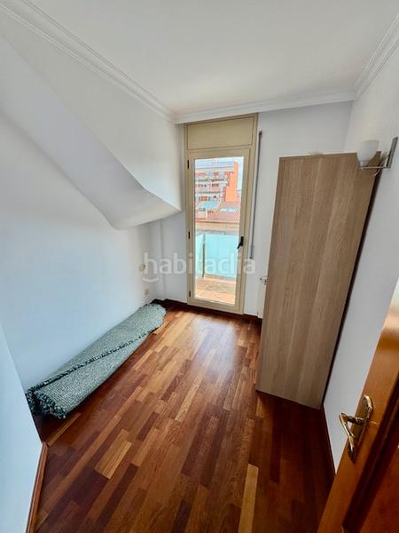 Foto eb498b06-c850-4201-8883-0c550d63dfe6. Rent penthouse with fireplace heating parking pool in Sant Cugat del Vallès