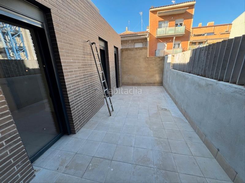 Foto 9e5dfa3c-1659-4b12-ad33-da194611031d. Piano terra con riscaldamento in La Serreta Rubí