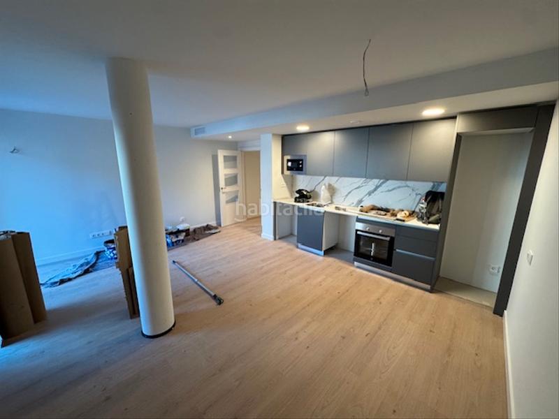 Foto a465e0f0-03e4-4268-adf5-86c399e3383a. Piano terra con riscaldamento in La Serreta Rubí