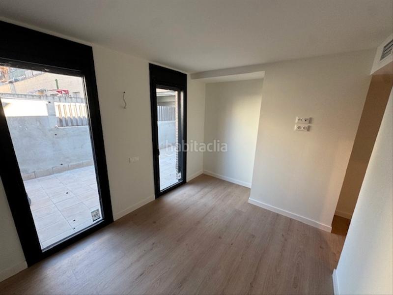 Foto f4996678-923f-48e3-bd2f-069c189f1f99. Piano terra con riscaldamento in La Serreta Rubí