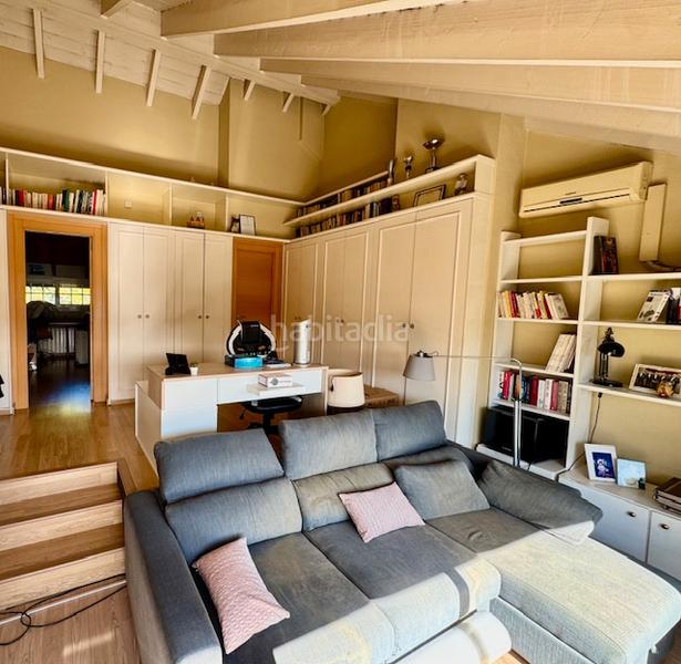 Foto 58151ba2-e1ab-466e-9697-facb557c9257. Affitto casa a schiera con riscaldamento piscina in Sant Cugat del Vallès