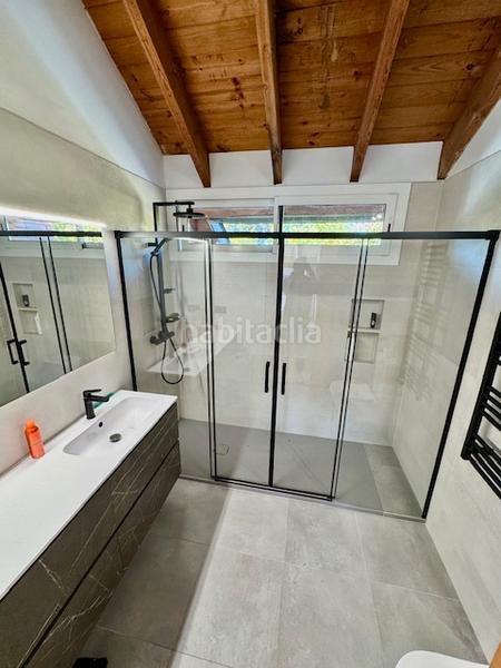 Foto c63b0ffb-4506-4eb4-81ee-968a732010fc. Affitto casa a schiera con riscaldamento piscina in Sant Cugat del Vallès