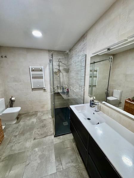 Foto 3cc2f3cc-cda1-4a81-aef1-659cc241cabc. Lloguer casa adossada amb calefacció piscina a Eixample Sant Cugat del Vallès