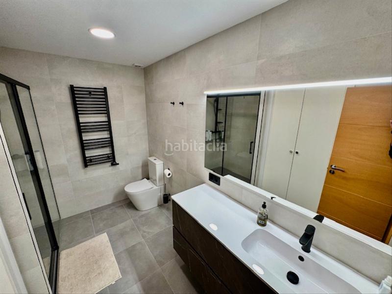 Foto 5196bd33-fbde-4a55-9047-2a4f6858fa37. Lloguer casa adossada amb calefacció piscina a Eixample Sant Cugat del Vallès