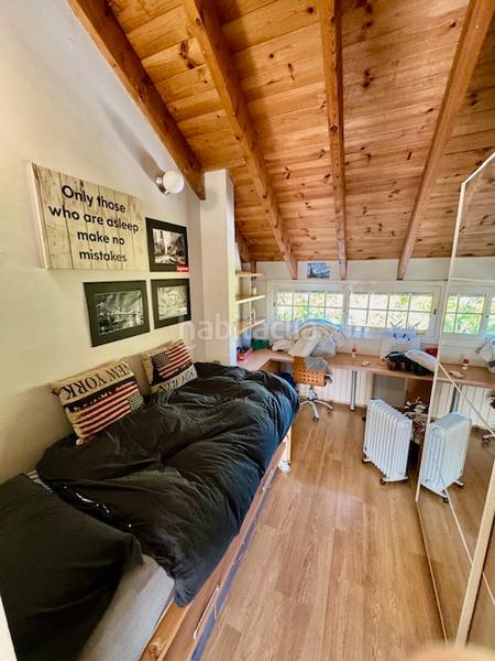 Foto 55688137-515b-4334-9c68-fba84e88bbb6. Location maison jumelée avec chauffage piscine dans Sant Cugat del Vallès