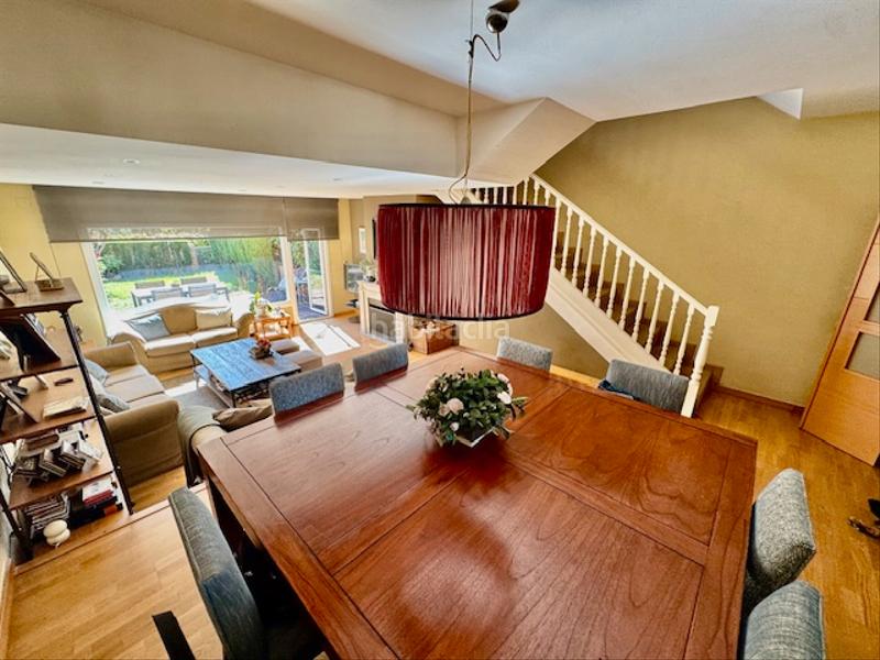 Foto 588d335e-b596-495e-8892-8077a1f25ee7. Location maison jumelée avec chauffage piscine dans Sant Cugat del Vallès