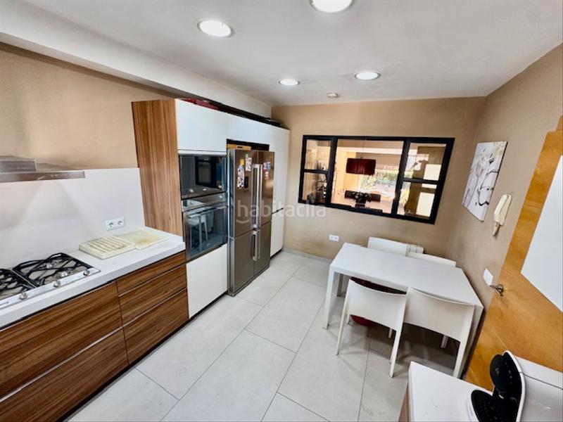 Foto 76e68278-4f4d-4cf1-a9ea-a16c86d8fbca. Location maison jumelée avec chauffage piscine dans Sant Cugat del Vallès