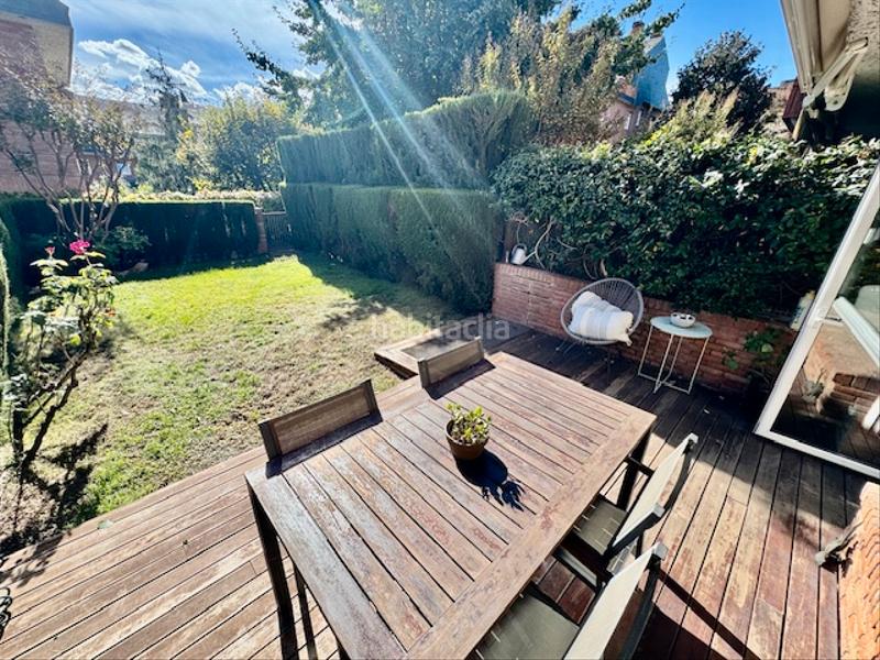 Foto 97740da9-7c26-46fa-acee-c7f2d3c6db88. Location maison jumelée avec chauffage piscine dans Sant Cugat del Vallès