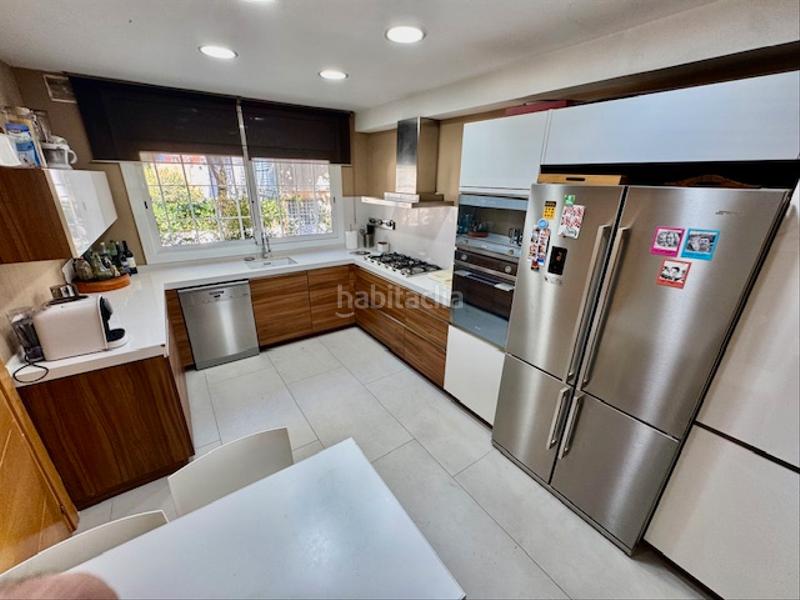 Foto bf905775-11b4-49c4-bc10-32cc7613cfb9. Location maison jumelée avec chauffage piscine dans Sant Cugat del Vallès