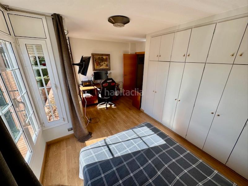 Foto e064dab6-c882-48fc-bcb2-140704ea36e6. Location maison jumelée avec chauffage piscine dans Sant Cugat del Vallès