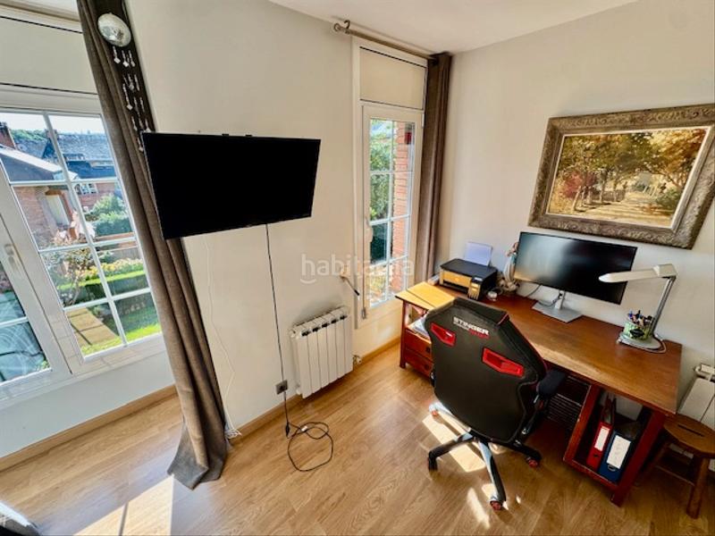 Foto 357bdd97-ff70-4ff0-9665-28a5ea6bb18e. Miete reihenhaus mit heizung pool in Eixample Sant Cugat del Vallès