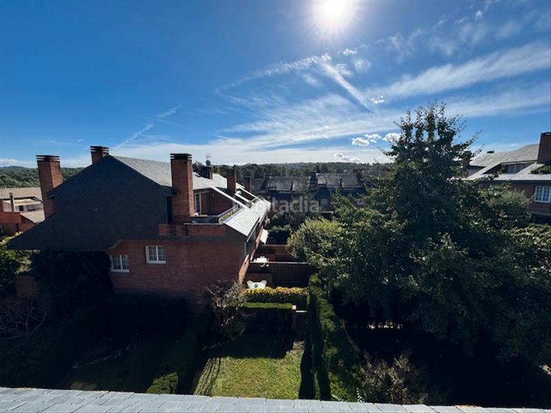 Foto 8937d1f3-dab8-4111-b9d2-f9e248cf938a. Miete reihenhaus mit heizung pool in Eixample Sant Cugat del Vallès