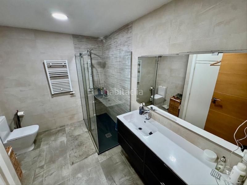 Foto 9013a97c-04dc-47cb-86c3-4fb485176060. Rent semi detached house with heating pool in Eixample Sant Cugat del Vallès