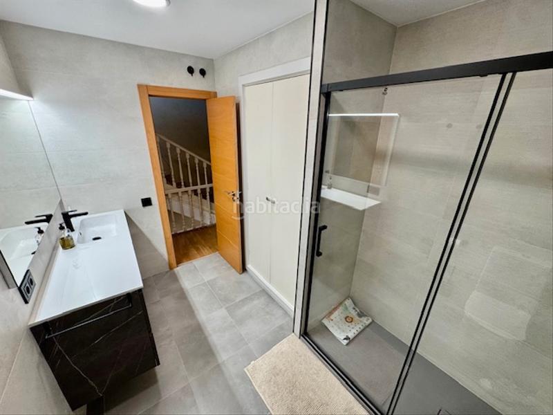 Foto feb90be0-ce1f-46a3-9d60-7c69d83cf1ca. Rent semi detached house with heating pool in Eixample Sant Cugat del Vallès