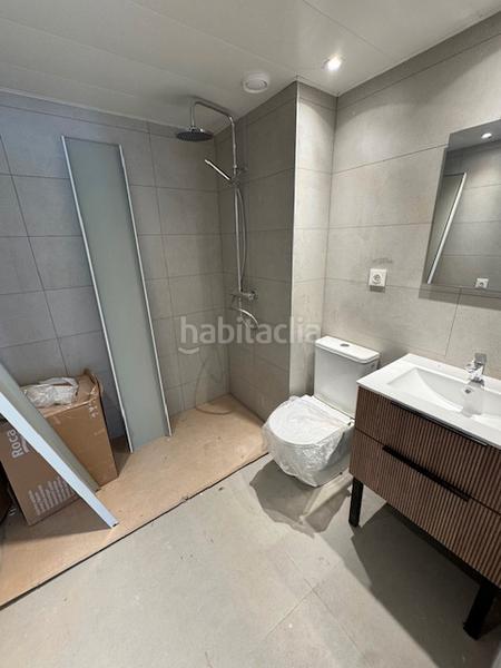 Foto 1ba240c5-2f54-49f3-8b8f-7c58fca6e844. Planta baja obra nueva a estrenar.-entrega abril 2026 en Rubí