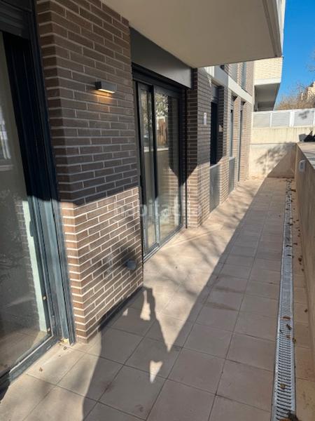 Foto 39f69042-b219-4fa1-abcb-97742b870e19. Planta baja obra nueva a estrenar.-entrega abril 2026 en Rubí