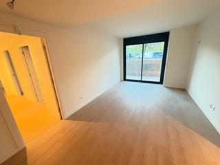 Planta baja  Carretera de sabadell. Obra nueva a estrenar.-entrega abril 2026