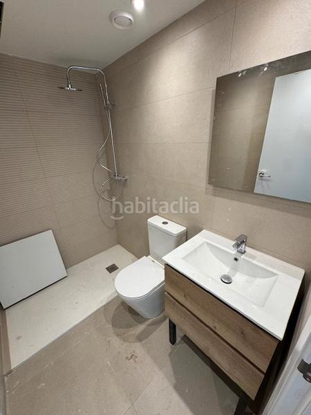 Foto 93af1316-4ea4-44bb-989a-d372b1bb2504. Planta baja obra nueva a estrenar.-entrega abril 2026 en Rubí